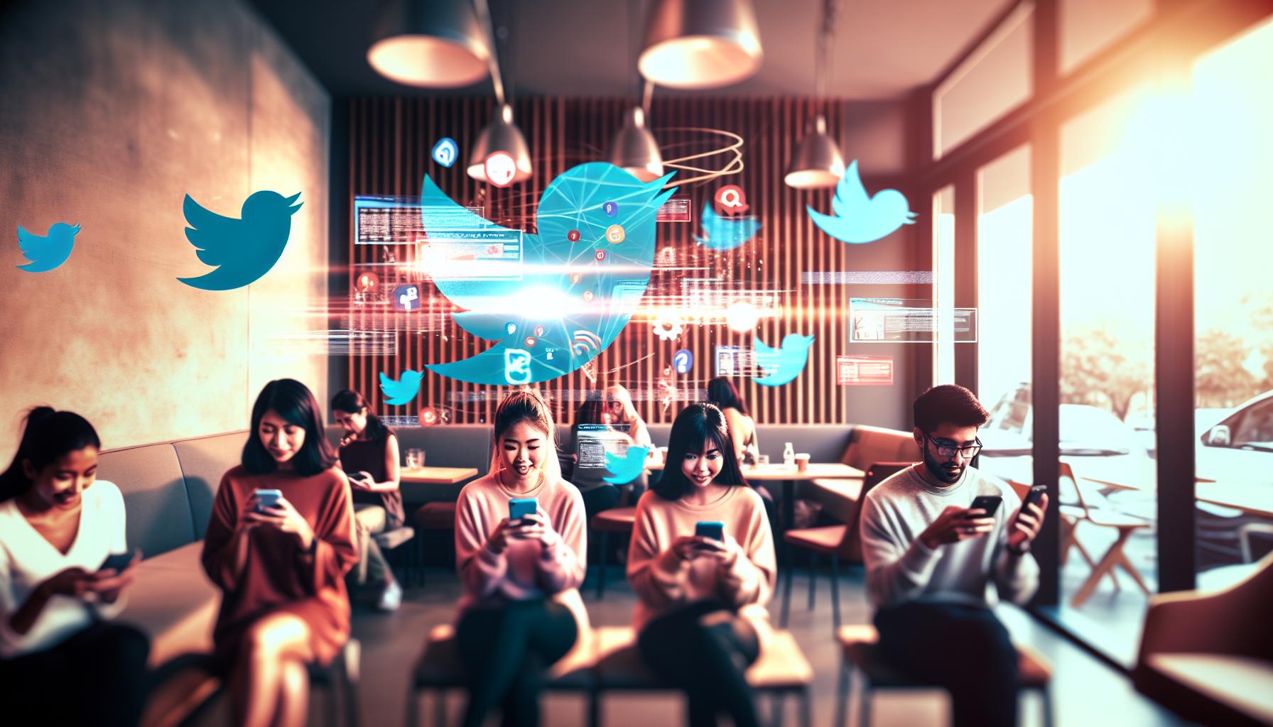 The Impact of TC on Twitter Trends and Culture