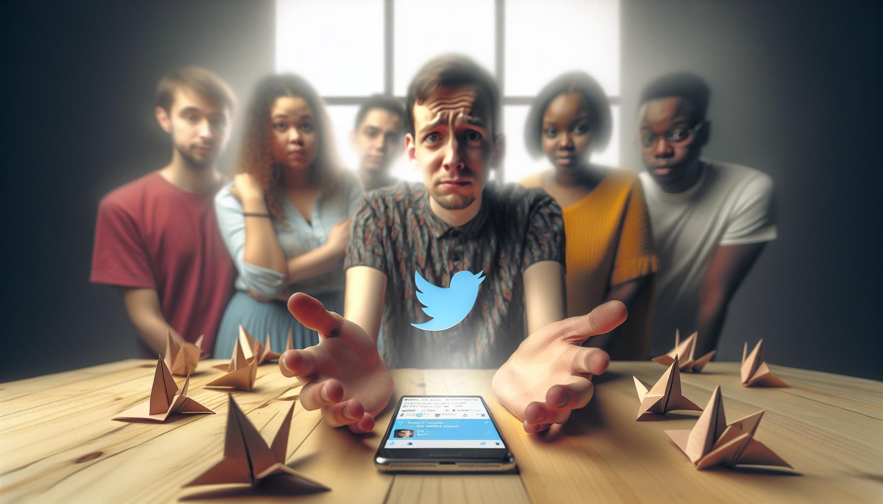 Why People Unfollow on Twitter: Common Reasons