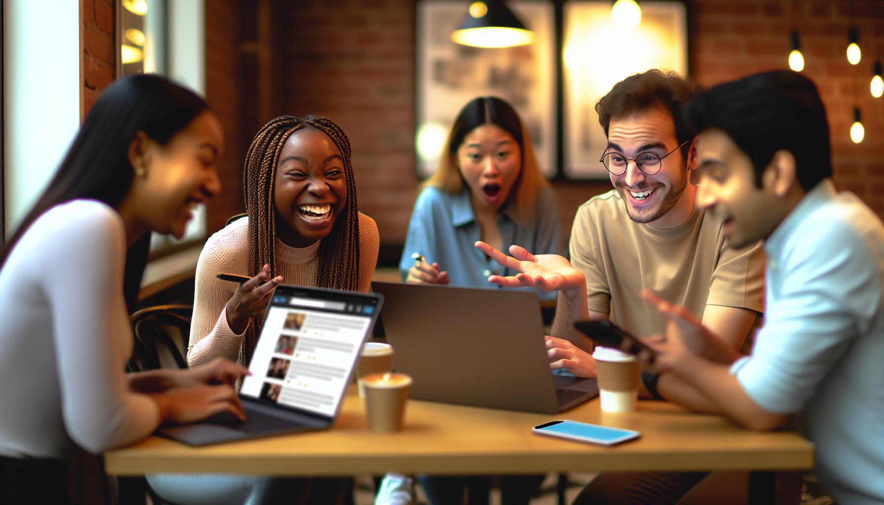Exploring Viral Trends: Why Mean Tweets Resonate