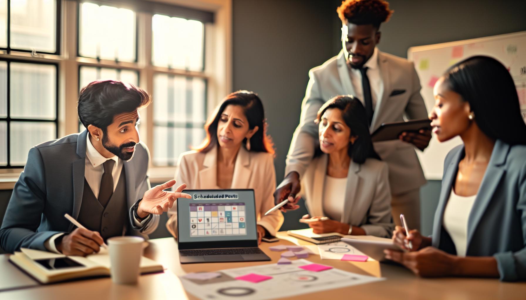 The Importance of Editing Scheduled Posts