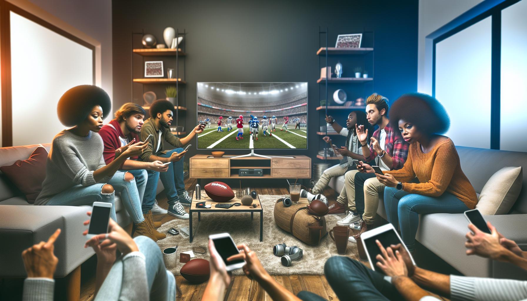 The Role of Social Media in Sports Rivalries