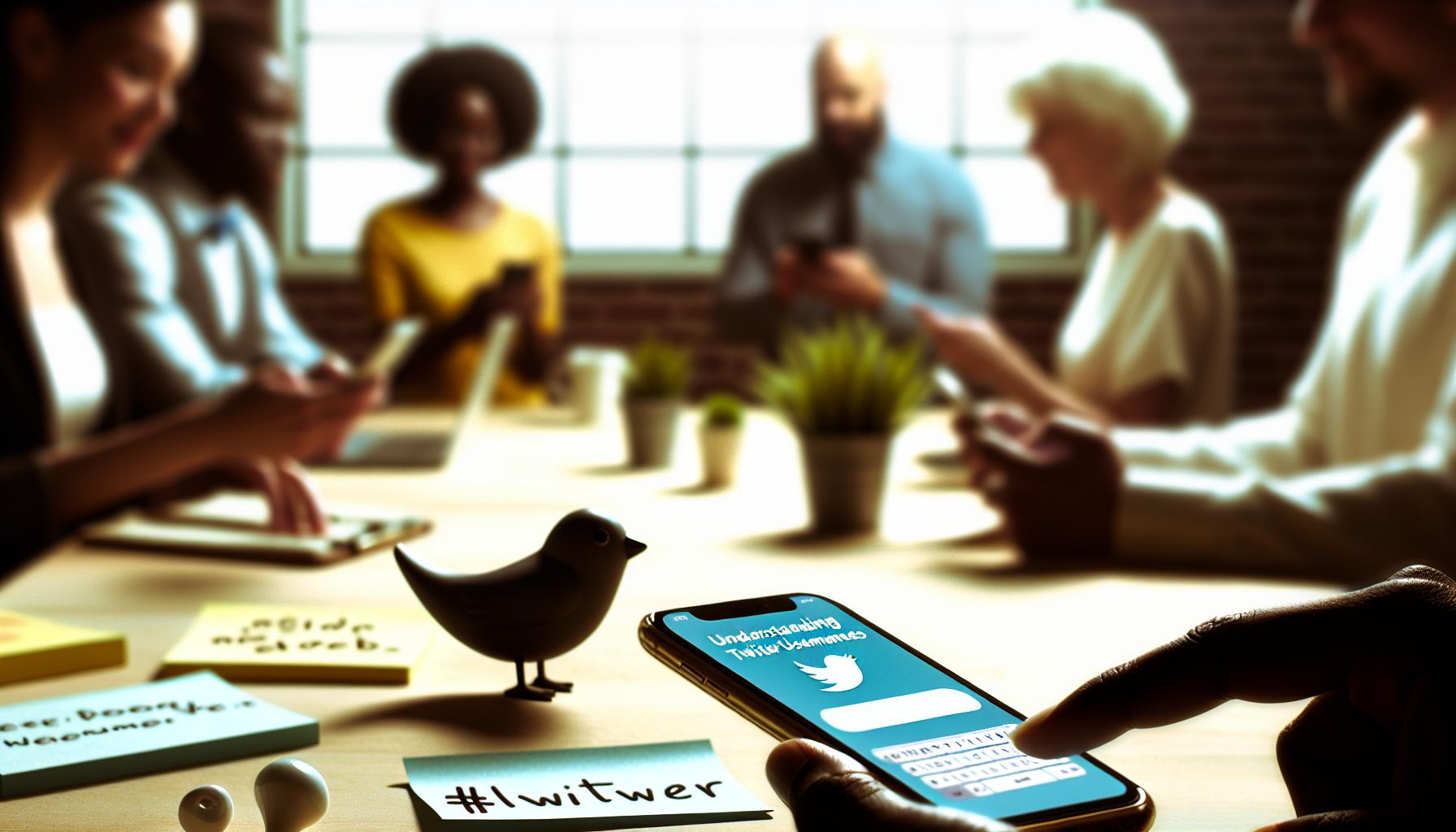Understanding Twitter Usernames: What You Need to Know