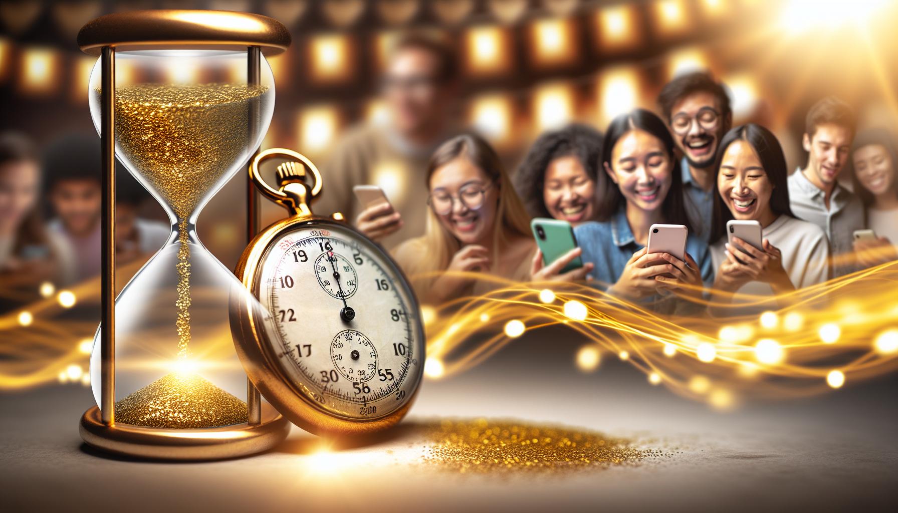 Timing Is Everything: When to RT for Maximum Impact