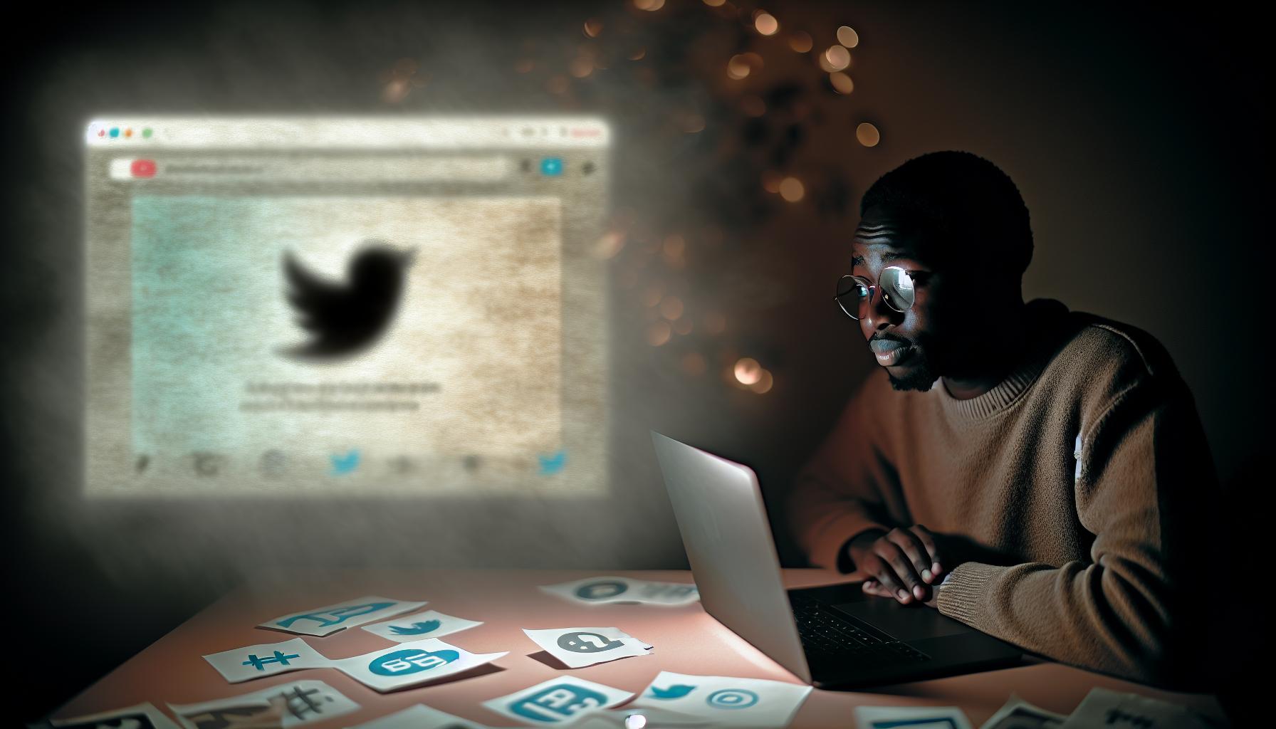 Signs That You Might Be Shadowbanned on Twitter