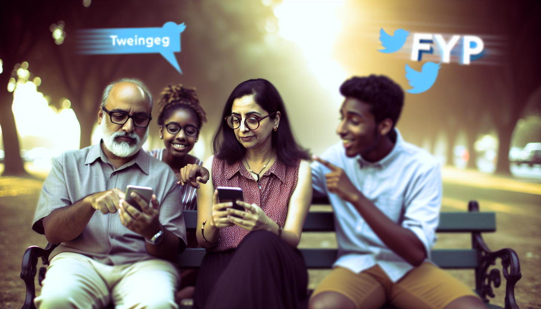 How FYP Became a Twitter Staple