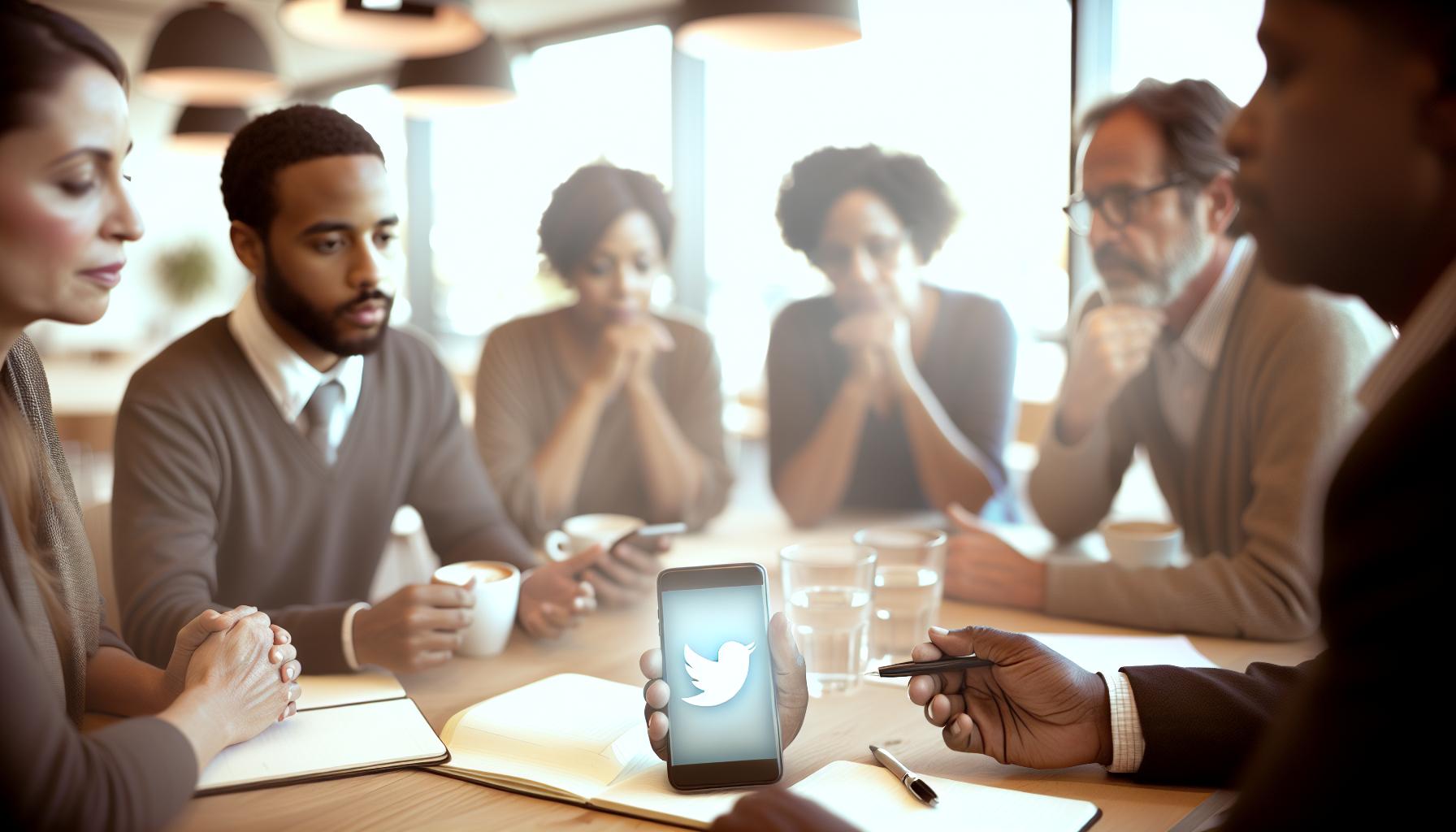 Understanding the Impacts of Deactivating Twitter