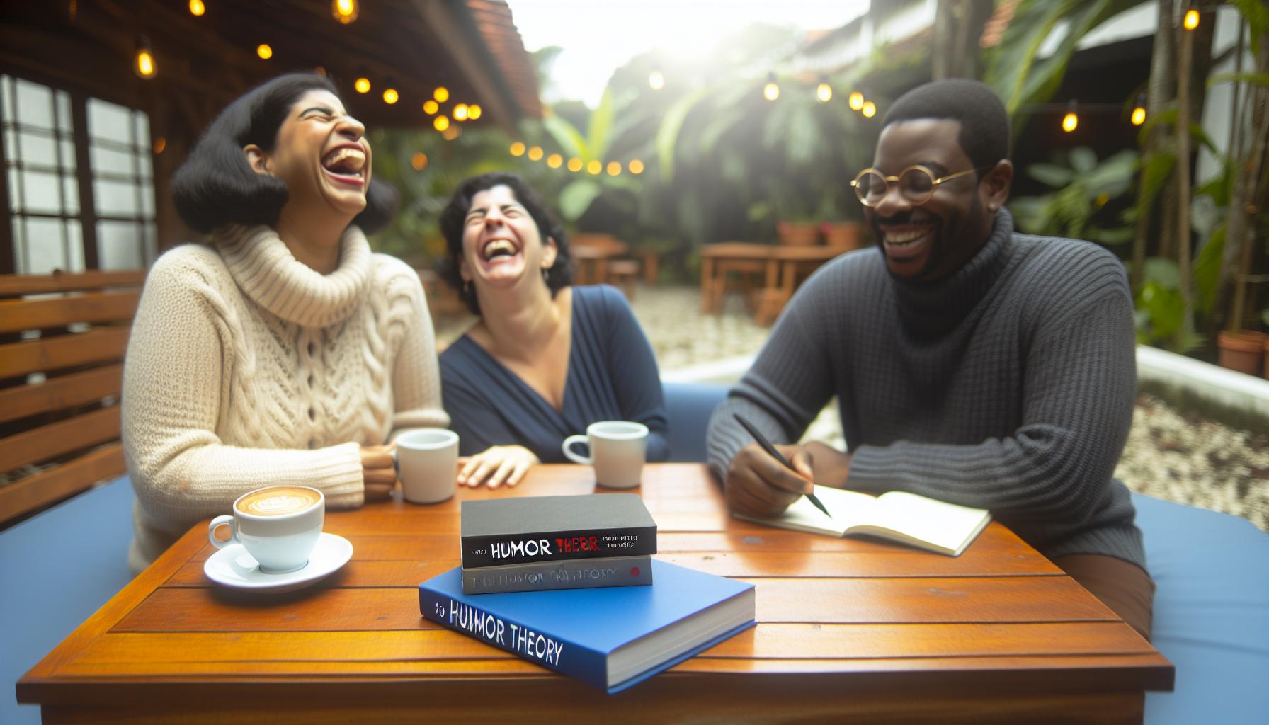 Analyzing the Humor: What Makes It Work?