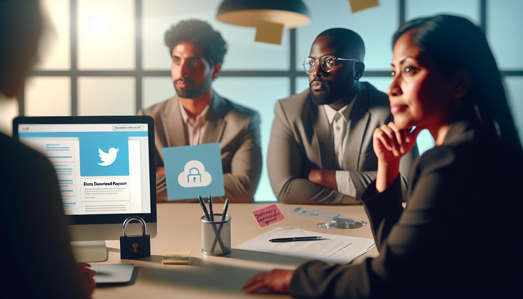 How to Delete Twitter History (Clean Slate Method) 1 How to Access Your Twitter Data for Deletion