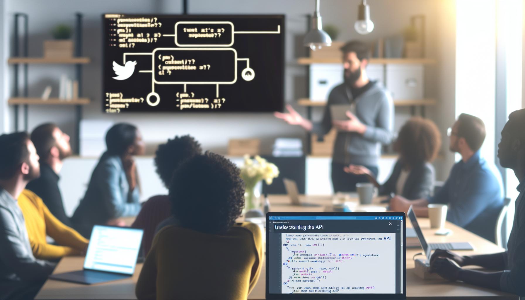 Understanding the API: What is Twitter's API?