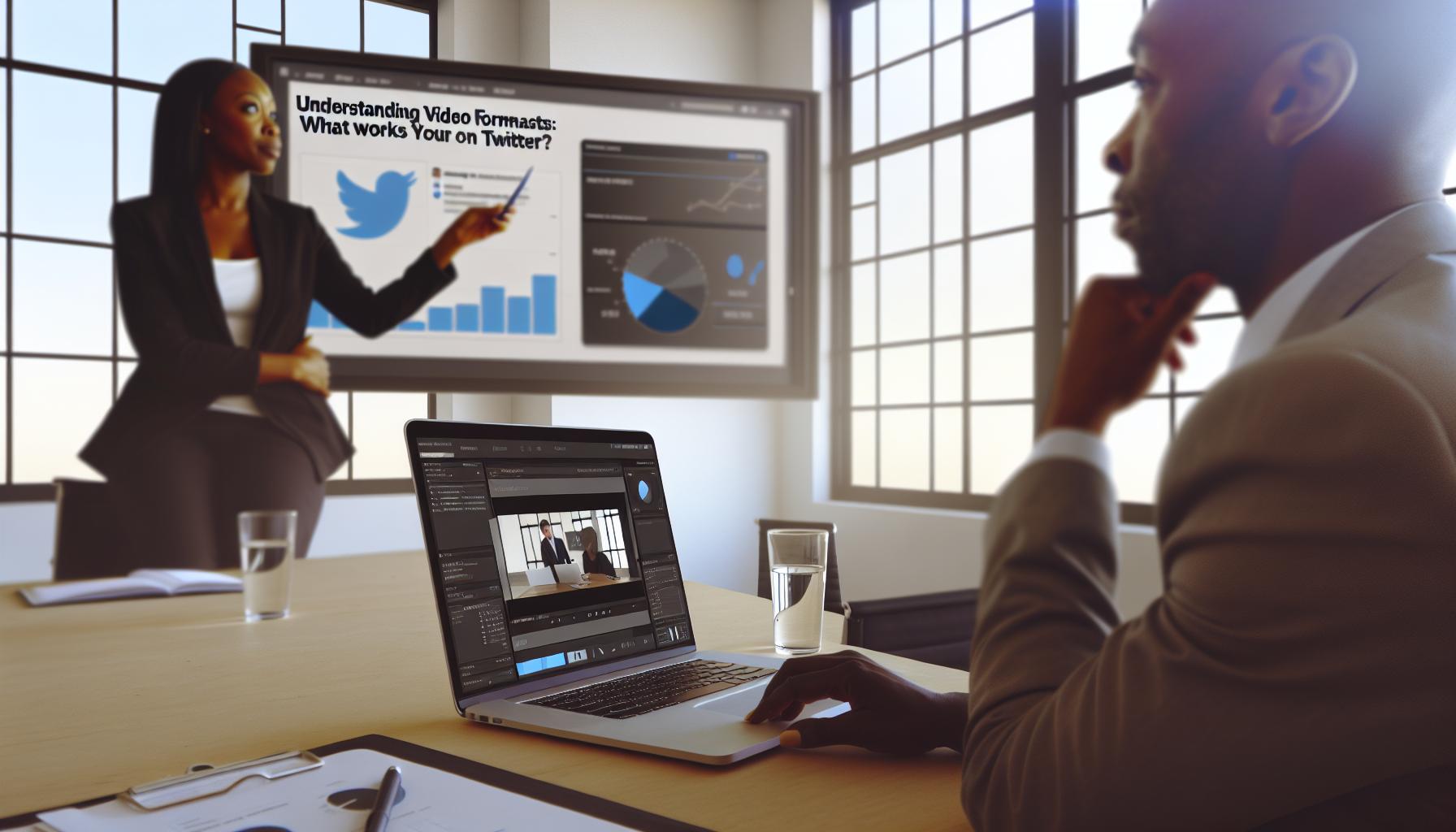 Understanding Video Formats: What Works Best on Twitter?