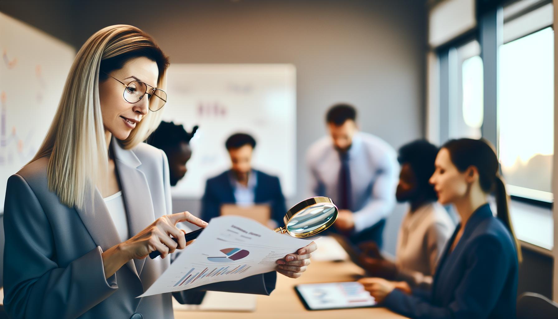 Identifying Legit Growth Services: What to Look For