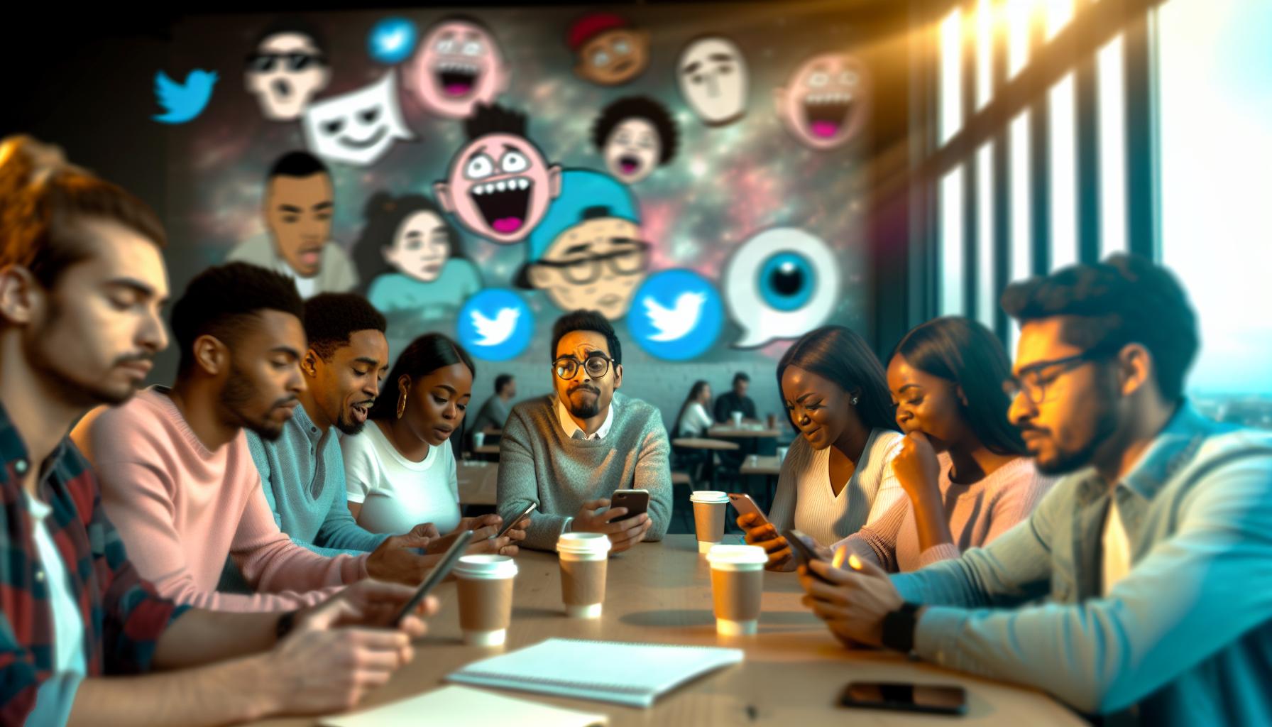 Twitter Reacts: Memes and Reactions to the TikTok Incident