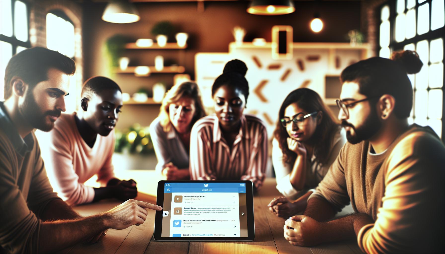 How Editing Tweets Could Change User Behavior