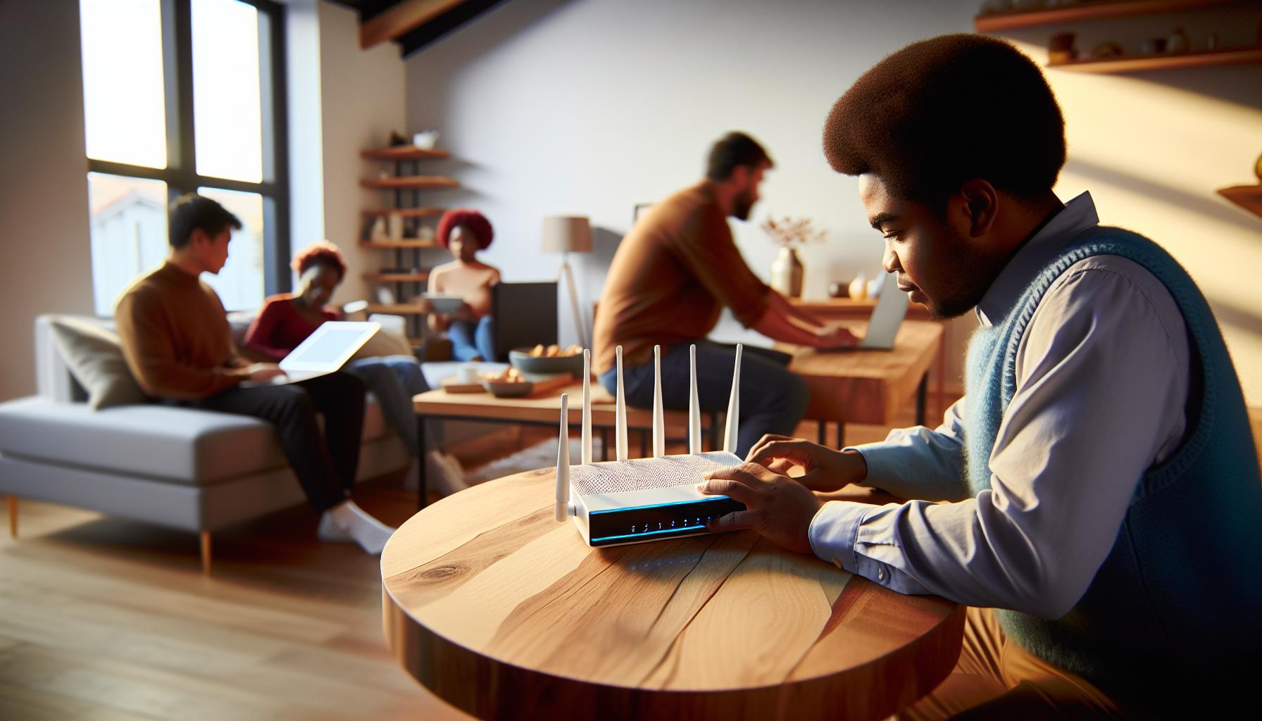 How to Optimize Your Internet Connection for Streaming