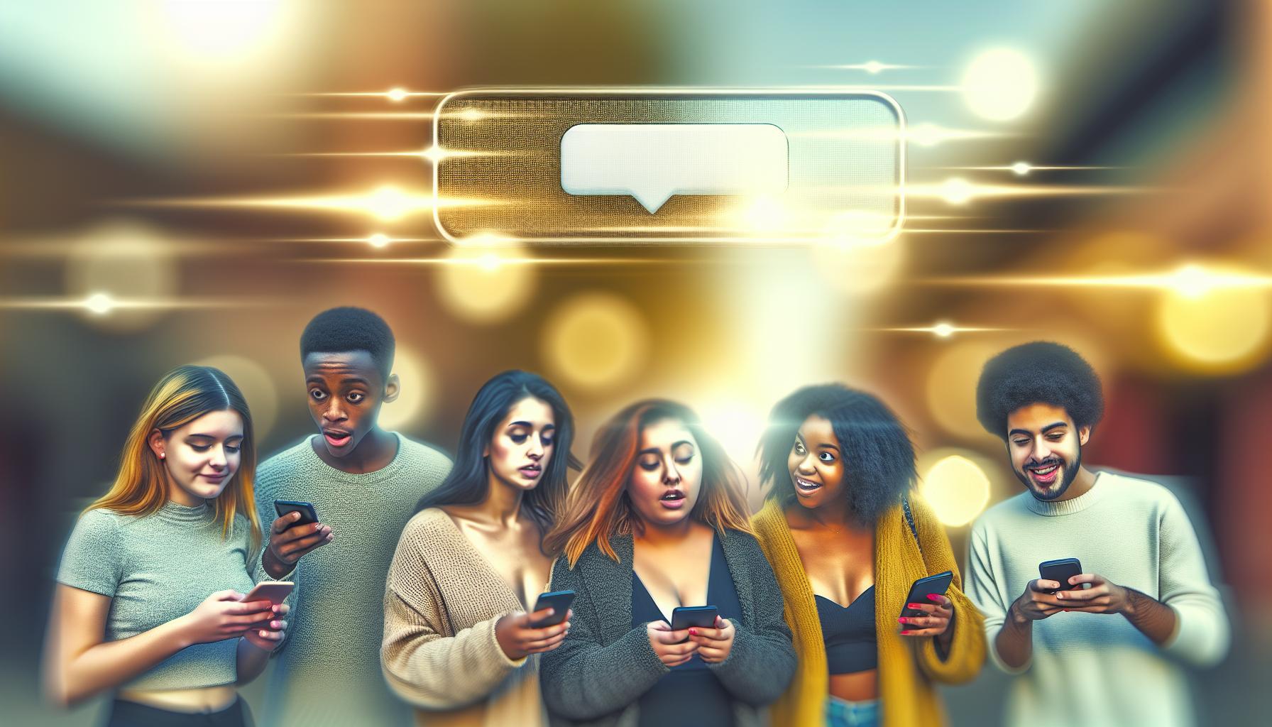 The Impact of Celebrity Responses on Social Media