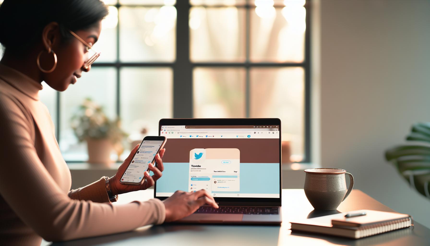 How to Identify Your Twitter Username Easily