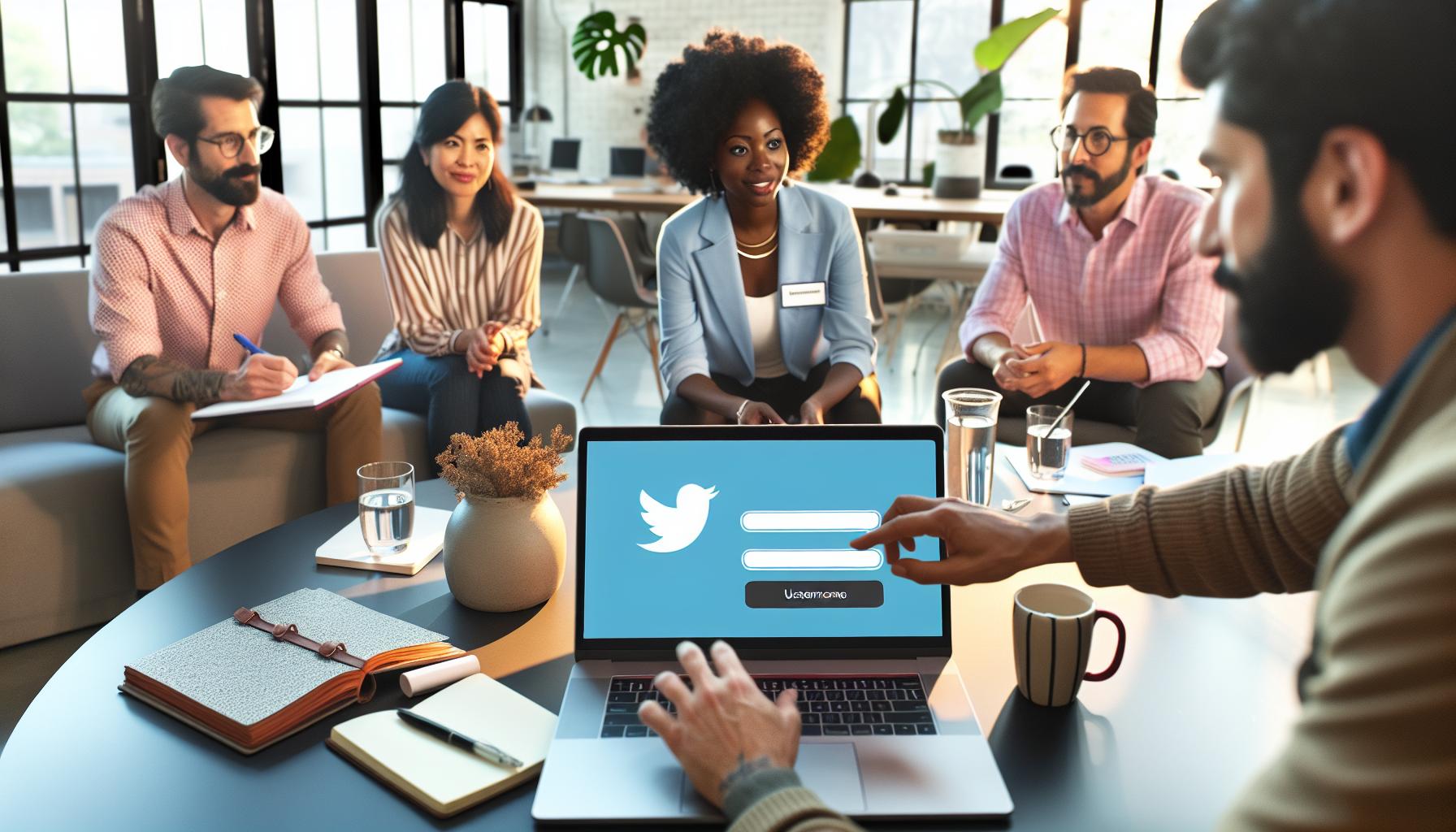 Understanding Twitter's Username Rules