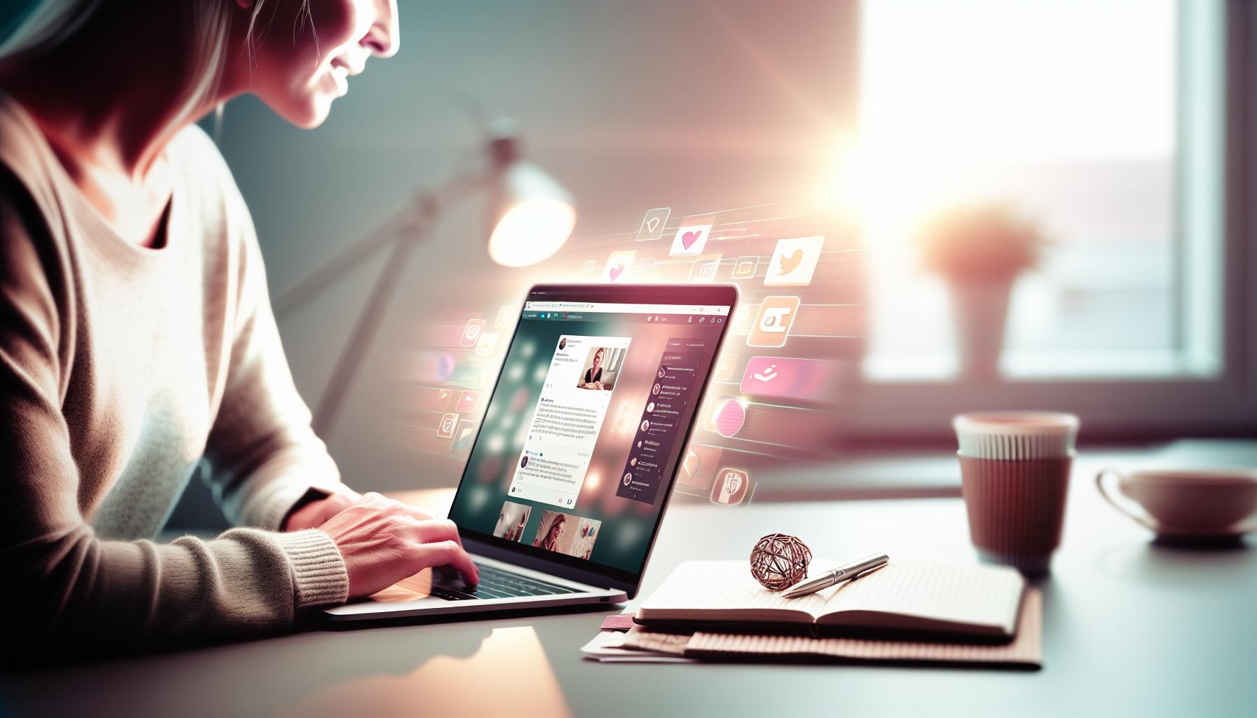 How to Craft the Perfect Quote Tweet