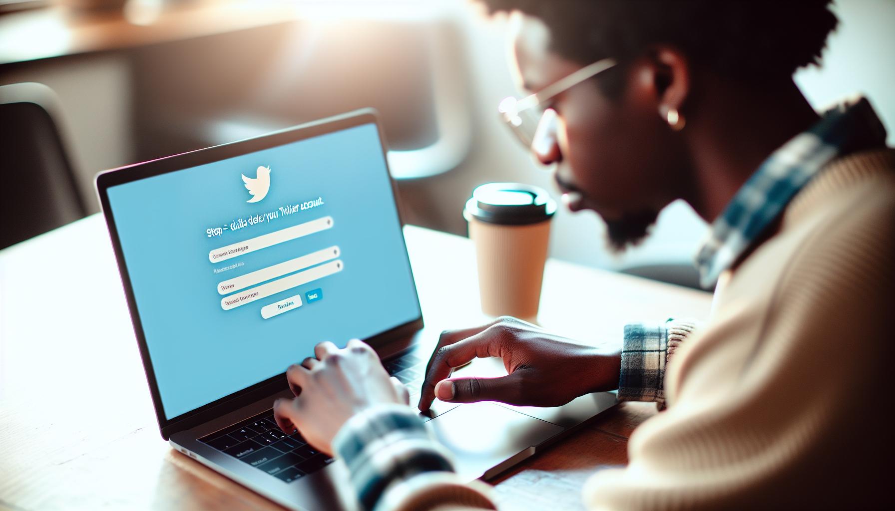 Step-by-Step Guide to Deleting Your Twitter Account