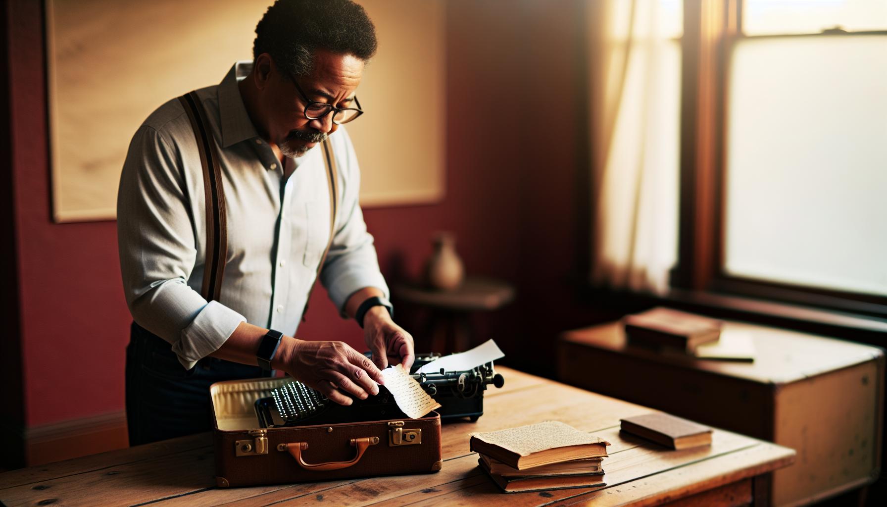 Unpacking Oldman's Clever Responses