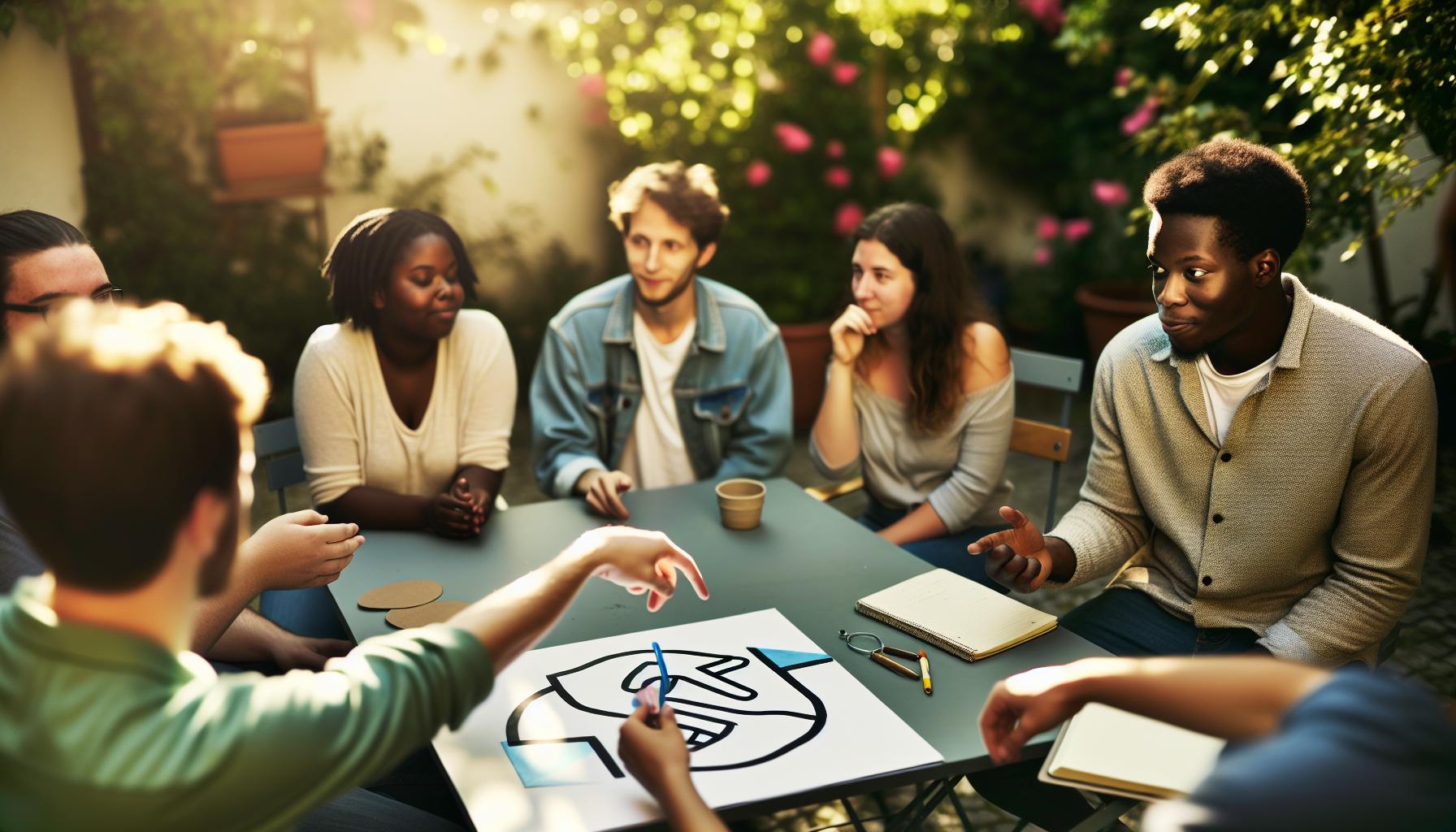 Understanding the Rules of RPS