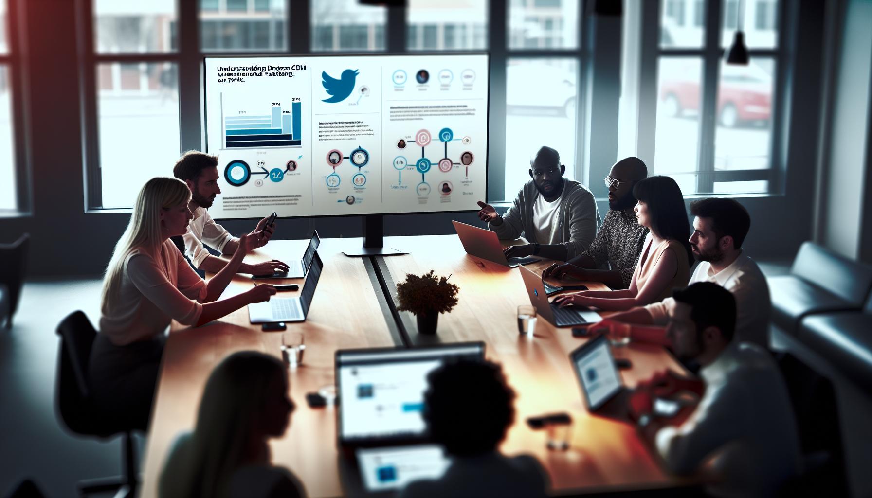 CDM Meaning Twitter: The Abbreviation Confusing New Users 1 Understanding CDM: What It Means on Twitter