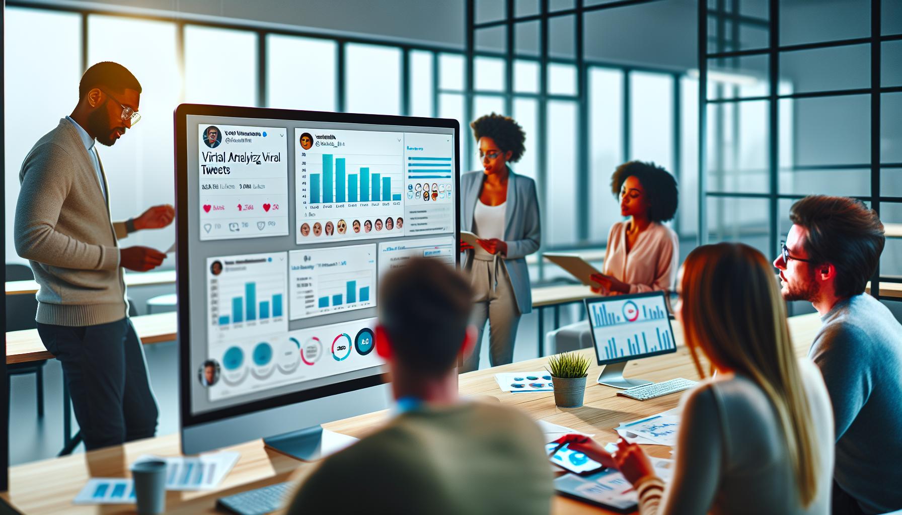 Covfefe Tweet Meaning: The Viral Typo That Broke Twitter 2 Analyzing the Reaction: Tweets That Went Viral