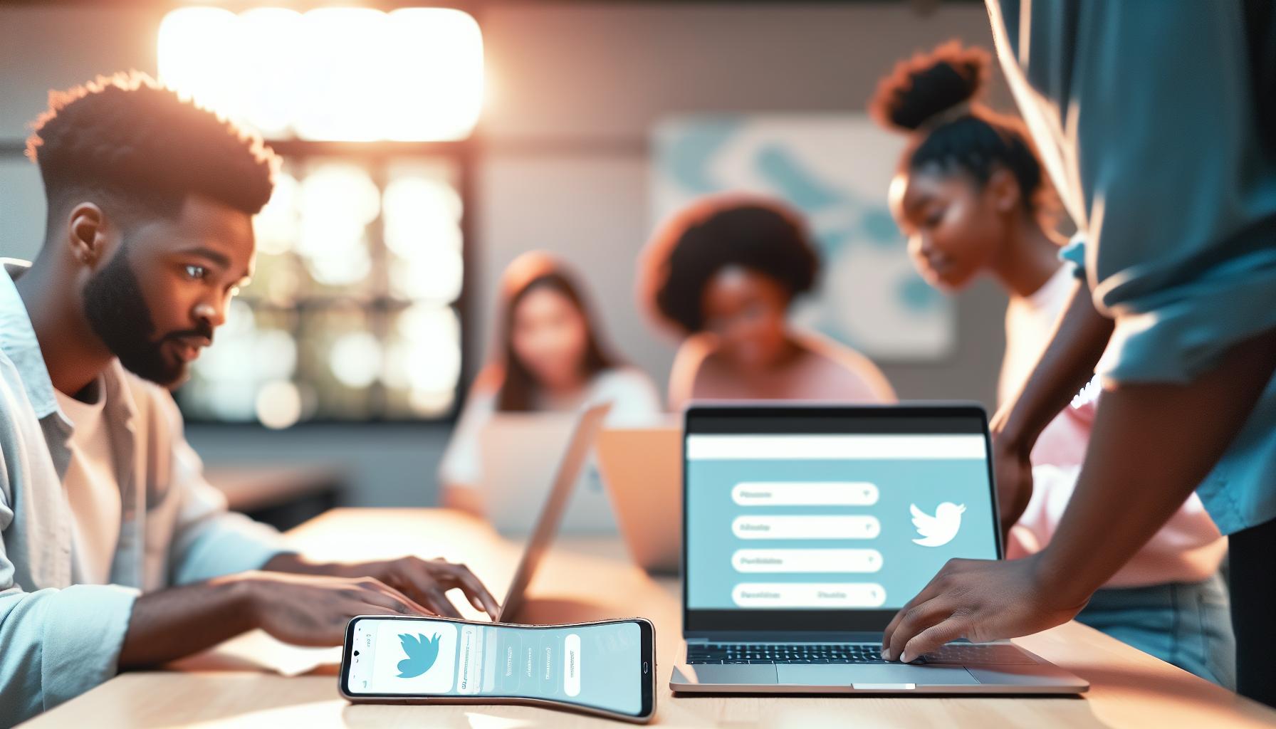 Can You Change Your Twitter Handle? Username Switch Rules 1 Can You Change Your Twitter Handle? Understanding the Basics