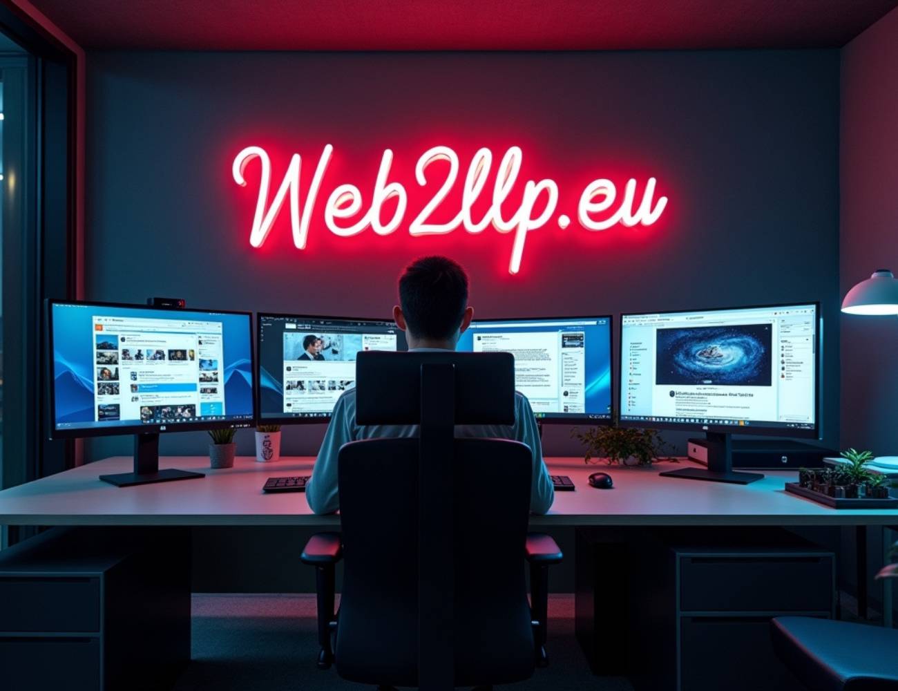 Blog 4 web2llp eu magazine 1